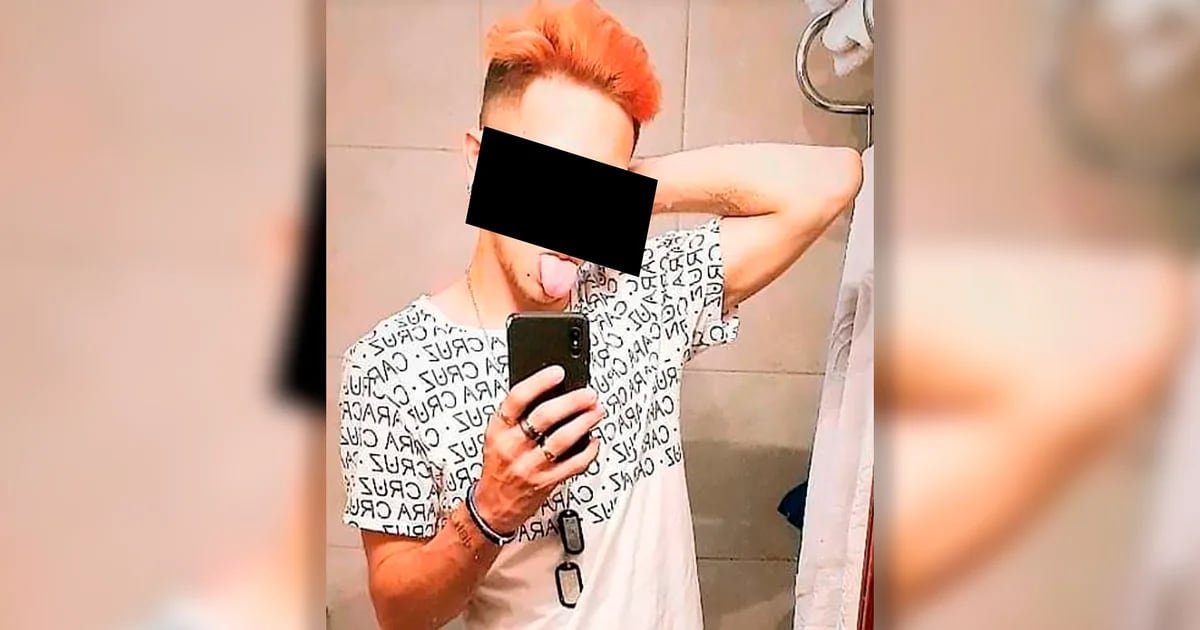 “Meu sonho é exterminar judeus e gays”: o caso de Gianlucca, o nazista do Parque Avellaneda que ameaçou no Telegram