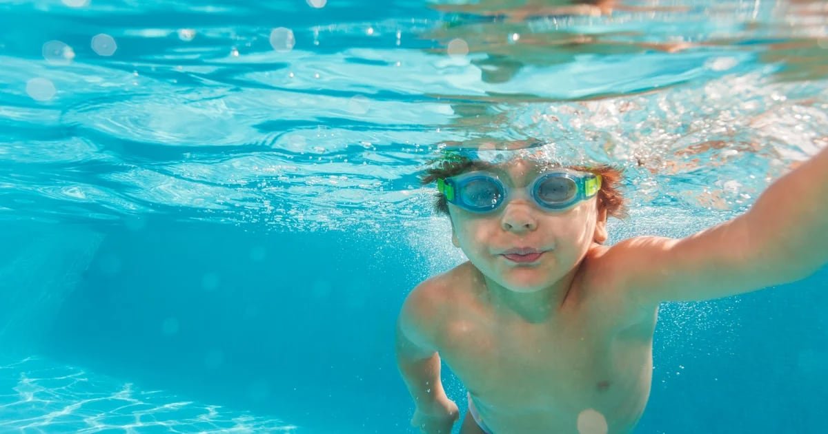 Miami iniciou programa de aulas gratuitas de natação para evitar afogamentos em crianças