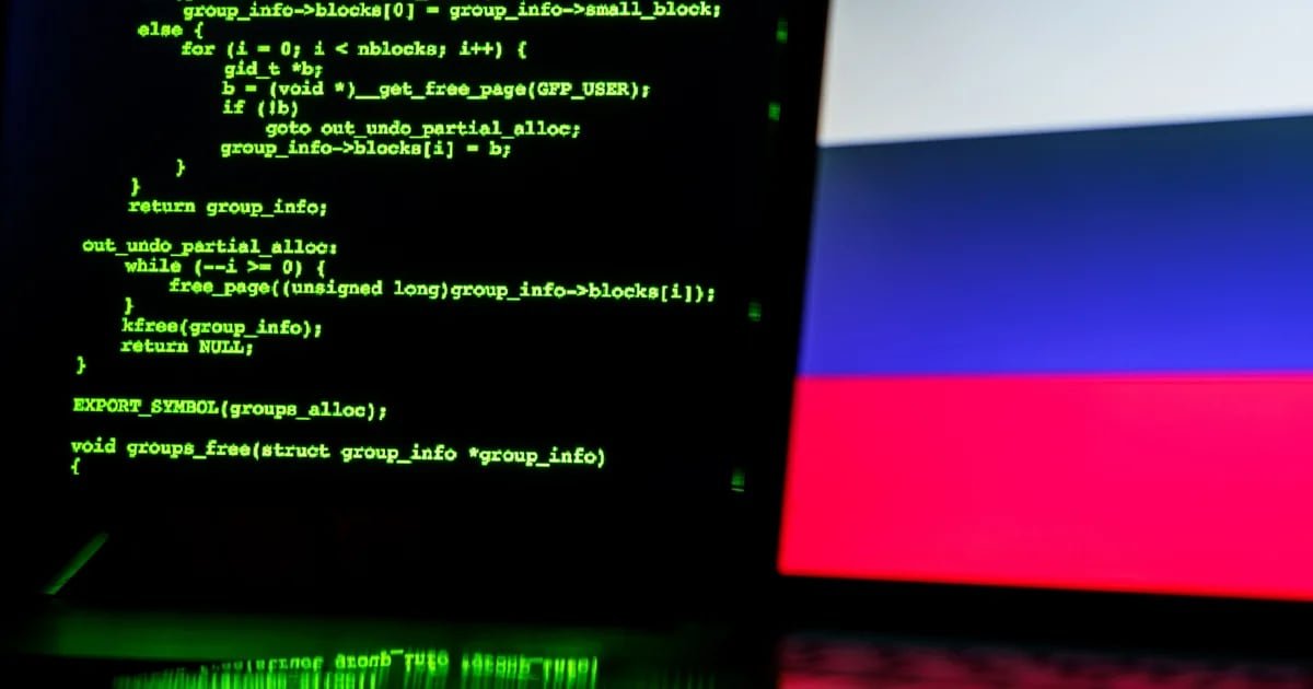 Os Estados Unidos desmantelaram uma rede de desinformação promovida pela Rússia que operava em vários países